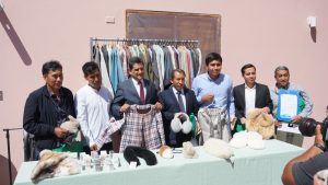 ATLAS gana premio de Proinnovate