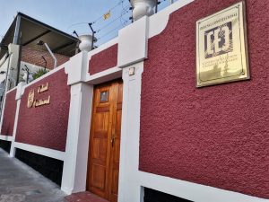 Tribunal Constitucional y el derecho al olvido