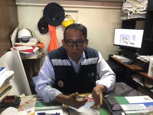 Son alrededor de 20 mil habitantes caymeños, quienes se encontrarían expuestos a estos peligros por desastres naturales.