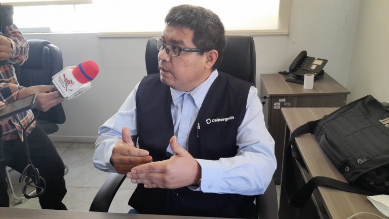 Arequipa: Osinergmin exhorta a grifos registrar sus precios en el “Facilito”