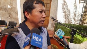 Según los organizadores, el ascenso será una prueba difícil por tener que estar a 3 mil 400 metros de desnivel.