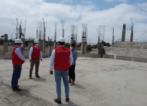 Arequipa: Alertan que existen 94 obras paralizadas por más de S/ 3 mil millones