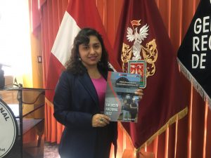 Arequipa: Instituciones se unen para realizar primera encuesta de salud mental