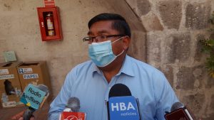 Si los mineros artesanales no son registrados formalmente en el REINFO, el proceso se alargará cada vez más