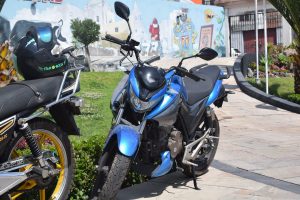 Sistema Nacional de conductores: Verifica si tu licencia para motos es válida.