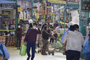Arequipa: Instituciones se unen para realizar encuesta sobre salud mental a personas mayores de 18 años