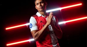 Foto: Feyenoord - Marcos López es el último de los jugadores peruanos en llegar al viejo continente.