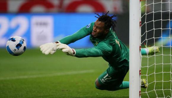 Foto: Reuters - Melgar aseguró una gran suma de dinero con su pase a semifinales de la CONMEBOL Sudamericana.