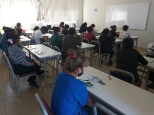 La recuperación de horas no laboradas tendrá que ser en los 10 días posteriores al feriado o cuando la institución lo indique.