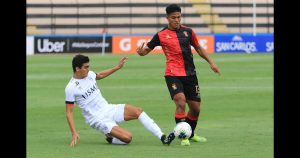 Foto: Ovación - FBC Melgar y San Martín se verán las caras en la fecha 09 del Torneo Clausura.
