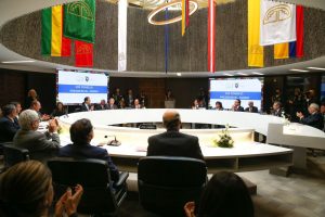 La CAN permitirá que el país peruano logre “un impacto duradero y sostenible” beneficiando a las poblaciones.