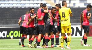 Foto: Liga de Fútbol Profesional