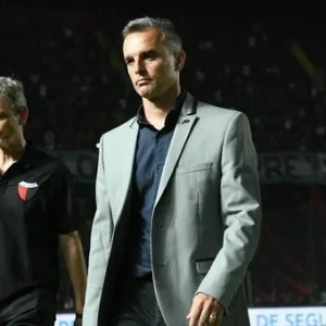 Lavallén y su revancha ante Independiente del Valle