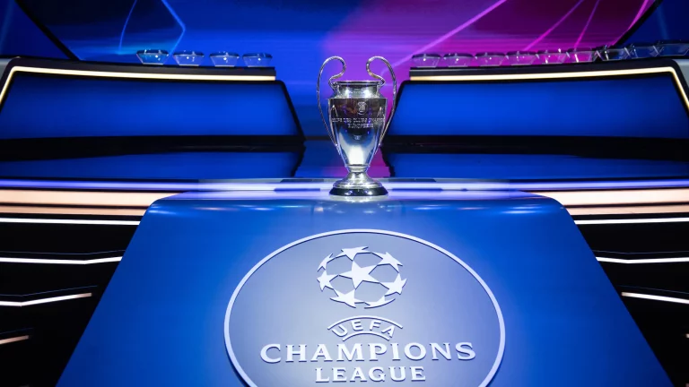 UEFA Champions League: Conoce los grupos de la edición 22-23
