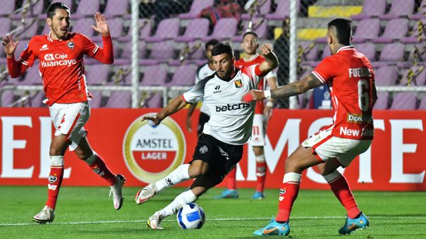 Melgar y Cienciano protagonizarán el 'Clásico del Sur' en la fecha 12 del Torneo Apertura.
