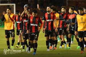 Reynoso no convocó a ningún jugador de Melgar en su primera lista.