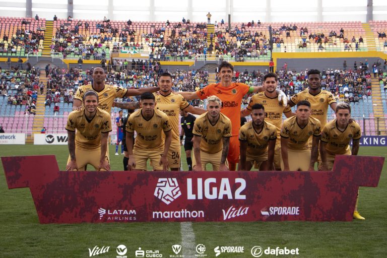 Cusco FC confirmó amistosos