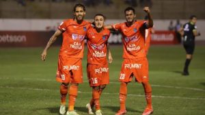 Universidad César Vallejo