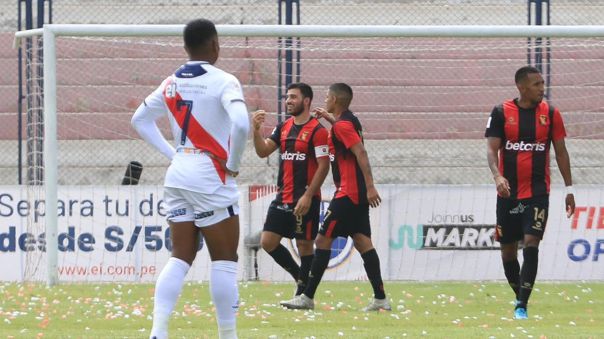 FBC Melgar vs Deportivo Municipal: La previa del choque por Liga 1