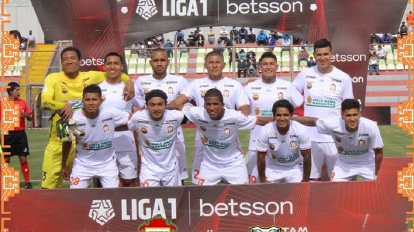 Ayacucho FC a la revalidación