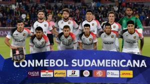 Melgar se encuentra concentrado en remontar la serie ante IDV.