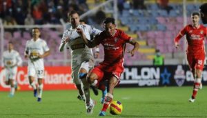 Cienciano y Sporting Cristal abrirán la fecha 18 de Torneo Apertura.