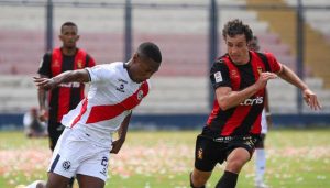 En la fecha 11 del Torneo Clausura, Melgar recibirá a Deportivo Municipal.