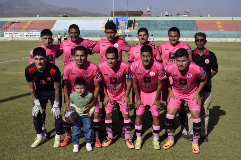 Nueva fecha para el inicio de la etapa nacional de la Copa Perú