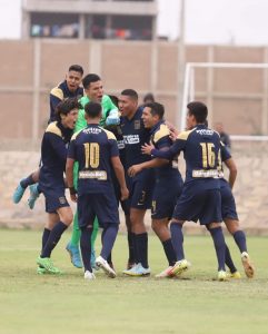 Alianza Lima será el rival de Melgar en las semifinales del Torneo de Reservas.