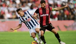 Melgar y Alianza Lima figuran en el Top 10 de mejores equipos de Latinoamérica del año.
