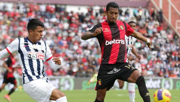 Alianza Lima es gran candidato a ganar el Torneo Clausura, a 2 fechas del final.