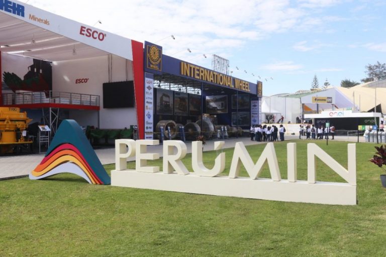Organizadores de Perumin invitaron a la presidenta Dina Boluarte para participar de la convención
