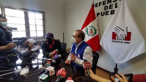 La institución exige que los candidatos se basen en las normas establecidas para llevar una campaña política sin problemas.