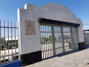 Selva Alegre: Posible cambio de nombre de la Plaza Javier Heraund genera malestar en vecinos del distrito