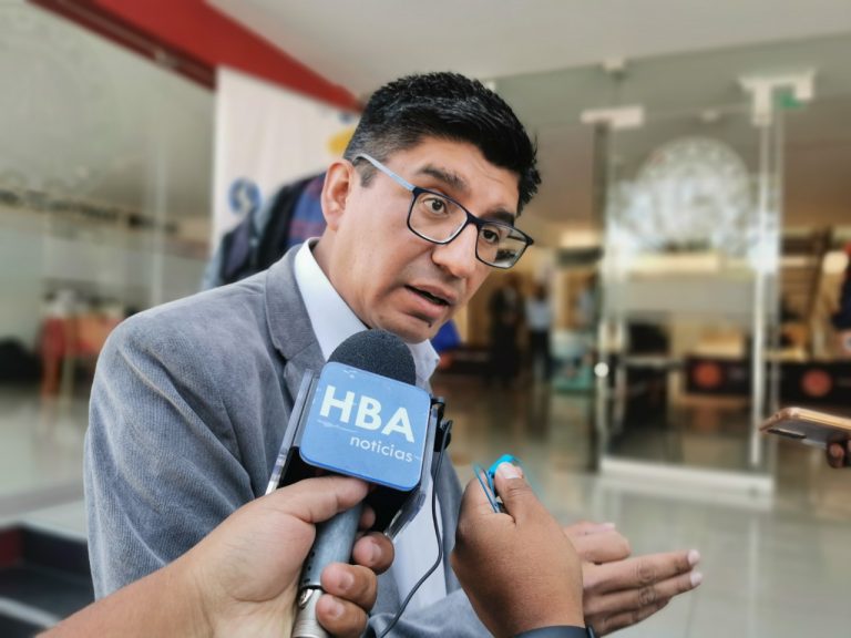 Prefecto de Arequipa: “No entiendo cuál es el temor del SUTEP en no transparentar sus gastos”