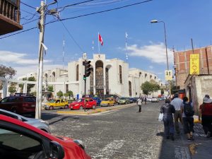 Arequipa: Sentencian a 20 años de cárcel a sujeto que abusó y embarazó a una menor de edad