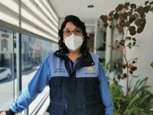 En los últimos 4 años se han quemado 20 contenedores en el distrito de Miraflores, atentando contra la salud pública.