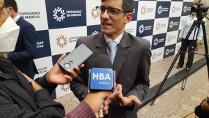 El informe contribuirá a buscar y plantear propuestas de solución a los distintos problemas que se puedan evidenciar.