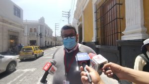 La información proporcionada por los códigos está disponible en castellano, inglés y quechua, así todos podrán entender los datos que se dan.