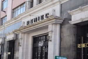 Reniec: DNI se entregarán los 3 sábados previos y el mismo día de las Elecciones