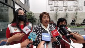 La asociación trabajará en esta primera etapa con las 200 mujeres pertenecientes a las 10 ollas comunes distribuidas en los dos distritos.