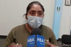 Varias ollas comunes del distrito, fueron beneficiadas con la entrega de estos productos no perecibles por parte de Qaliwarma.