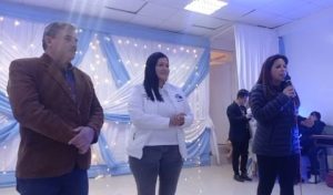 Congresista de Avanza País habría vulnerado neutralidad electoral, según informe de Fiscalización del JEE Callao