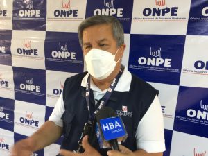 A la capacitación, asistieron casi 4000 ciudadanos, representando al 20% del total y superando las expectativas.