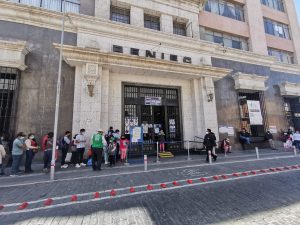 RENIEC ampliará el horario de atención los días sábados