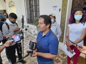 Para ello realizarán una reunión con candidatos; y así ayudar a elaborar propuestas que beneficien a los animales.