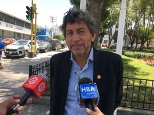 La antigüedad será una gran ventaja sobre otros postulantes; se invita al personal a presentar su solicitud y participar en la reubicación.