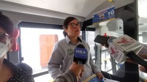 Como parte de las actividades, realizarán una campaña psicológica multisectorial y, además, pedirán el enmallado del puente Chilina.