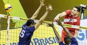 El Coliseo Perú en Tacna albergará todos los partidos del Sudamericano Masculino de Vóleibol SUB 21.
