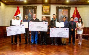 Arequipa: Conozca los nombres ganadores de los fondos concursables de fomento a la cultura.